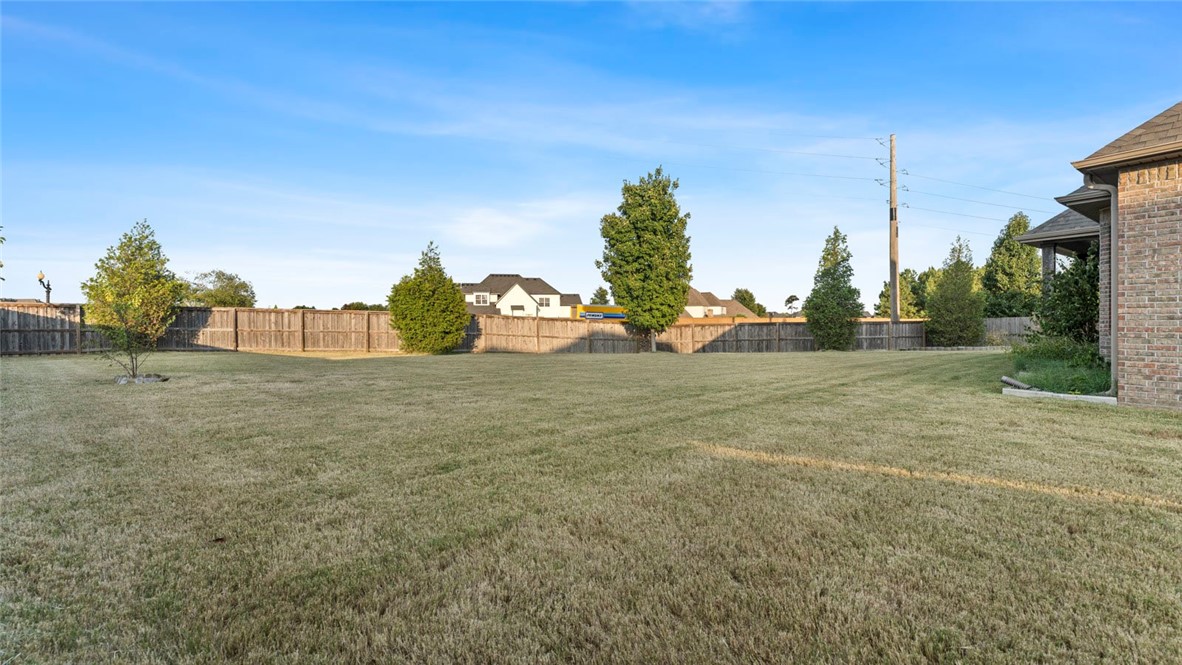 Central Park Add Ph 5 Bentonville - Residential Lease