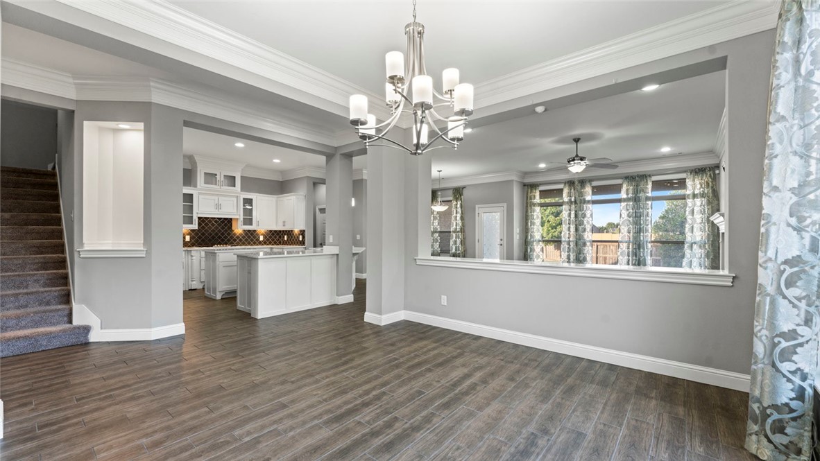 Central Park Add Ph 5 Bentonville - Residential Lease