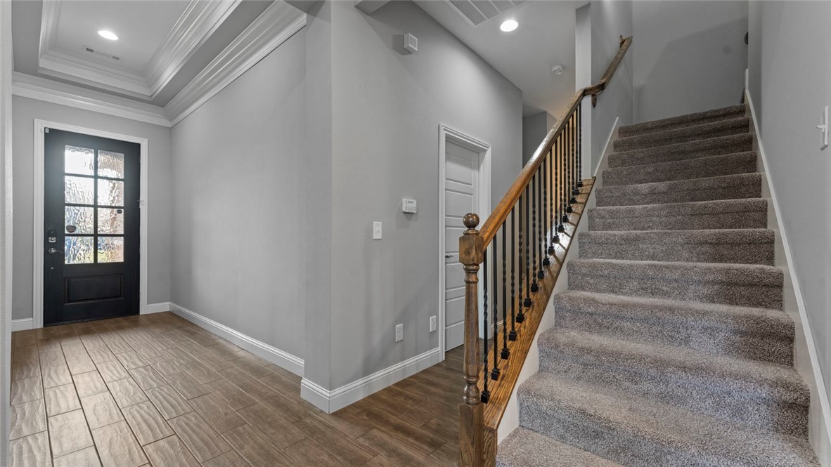 Central Park Add Ph 5 Bentonville - Residential Lease