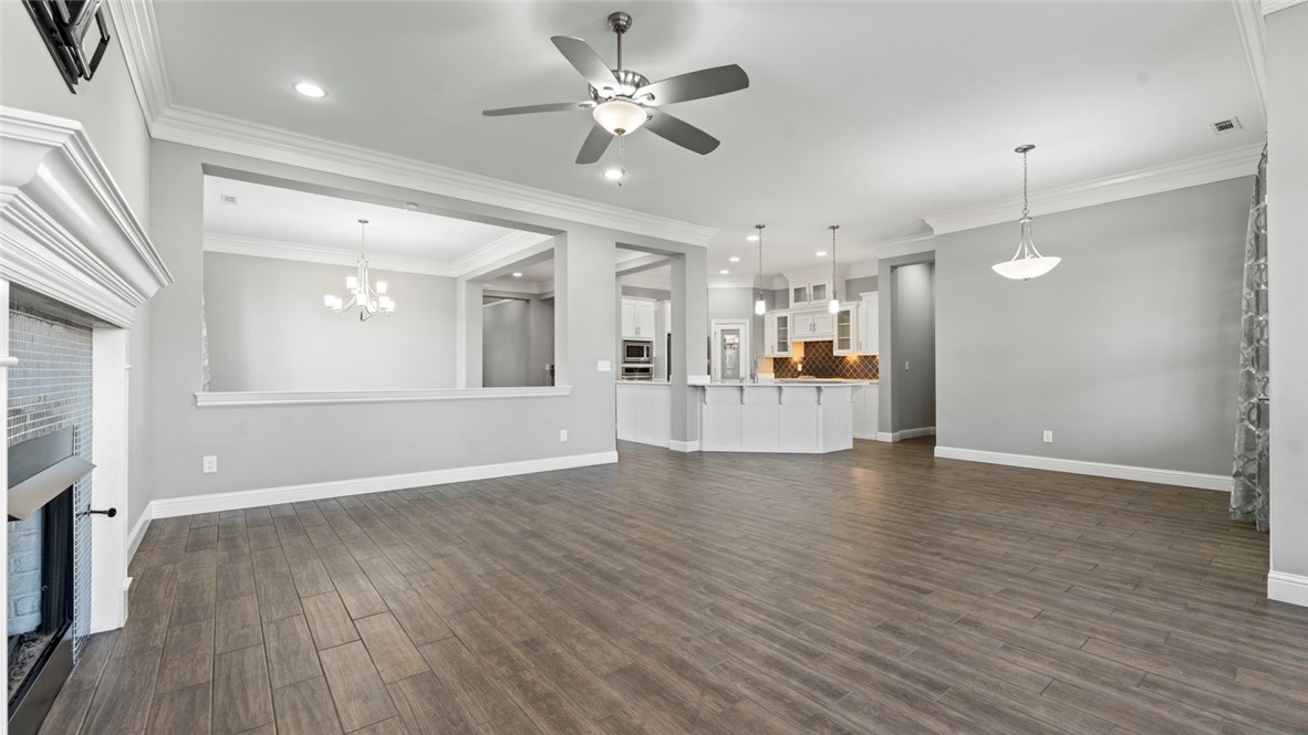 Central Park Add Ph 5 Bentonville - Residential Lease