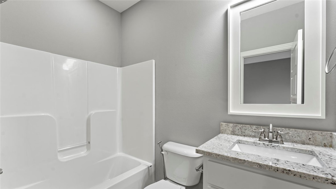 Central Park Add Ph 5 Bentonville - Residential Lease