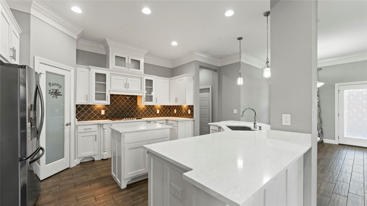 Central Park Add Ph 5 Bentonville - Residential Lease