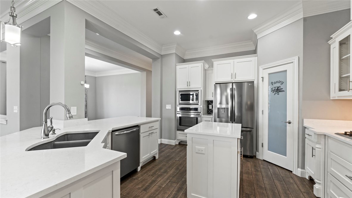 Central Park Add Ph 5 Bentonville - Residential Lease