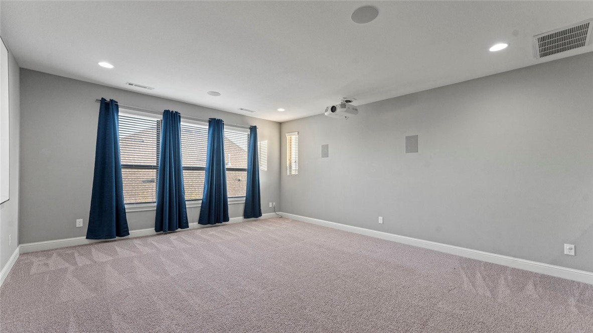 Central Park Add Ph 5 Bentonville - Residential Lease