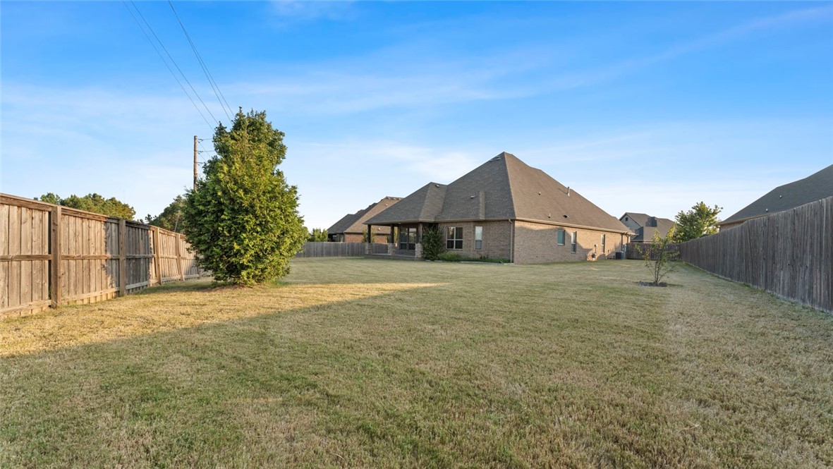 Central Park Add Ph 5 Bentonville - Residential Lease