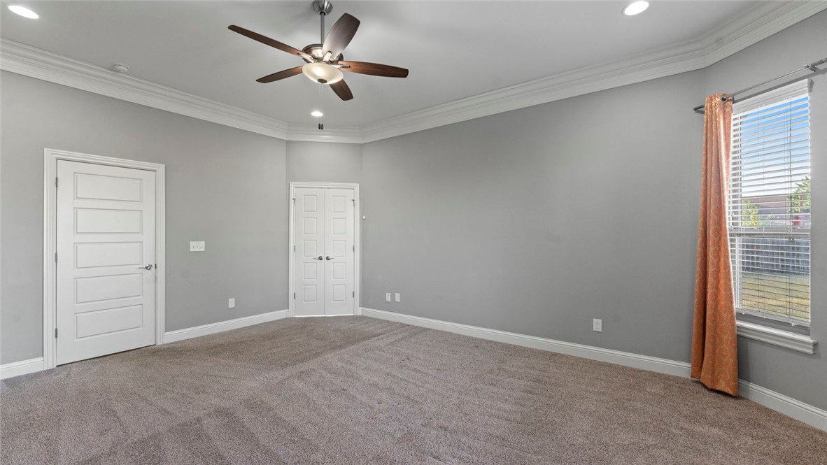 Central Park Add Ph 5 Bentonville - Residential Lease