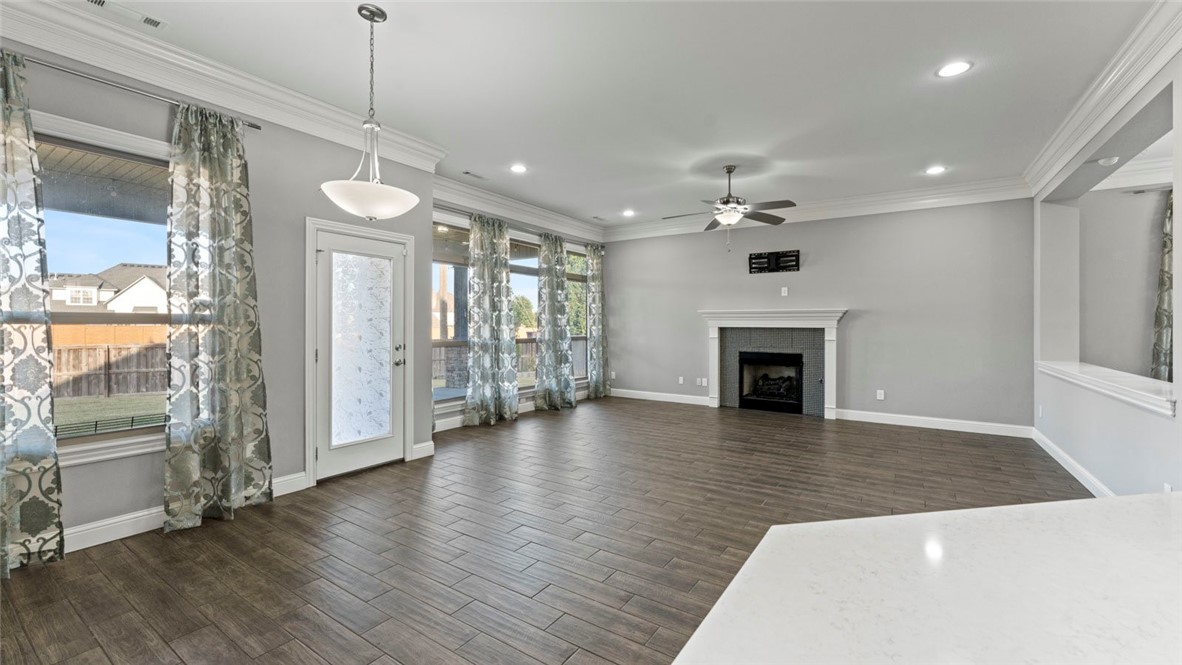Central Park Add Ph 5 Bentonville - Residential Lease