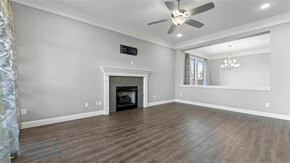 Central Park Add Ph 5 Bentonville - Residential Lease