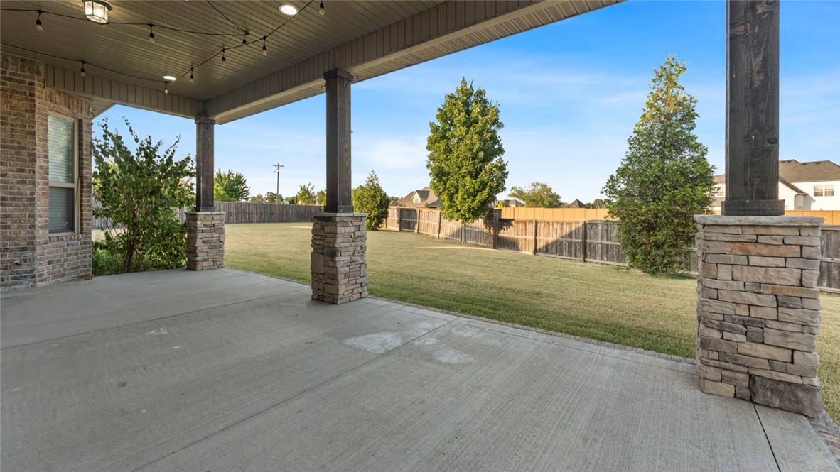 Central Park Add Ph 5 Bentonville - Residential Lease