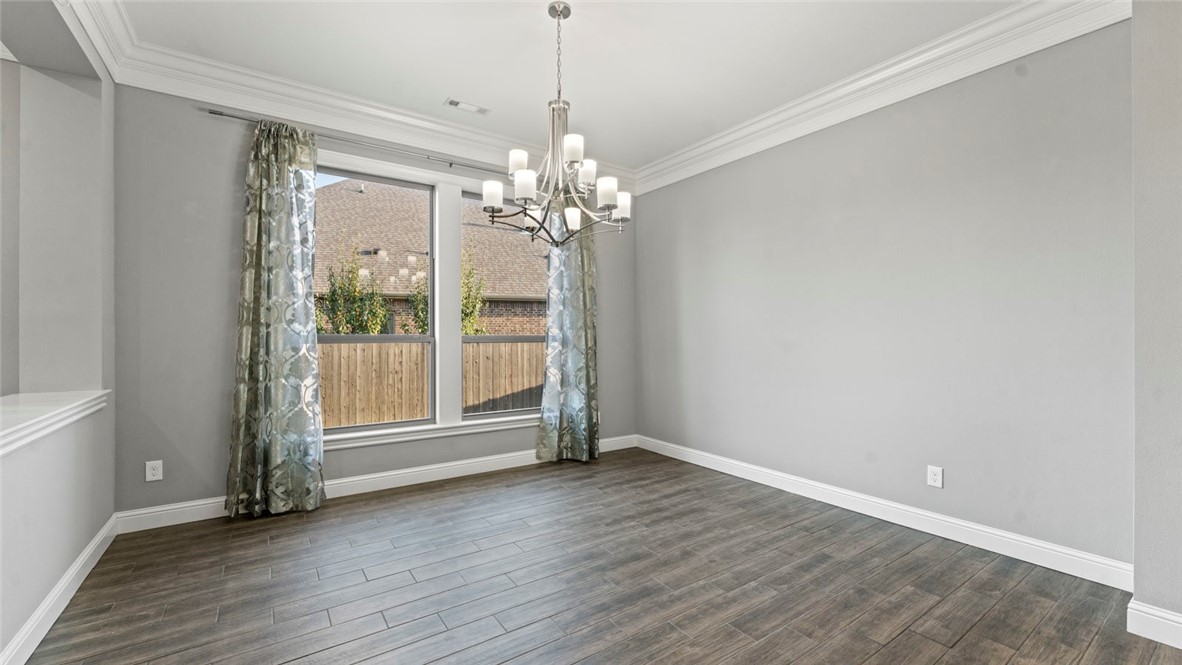 Central Park Add Ph 5 Bentonville - Residential Lease