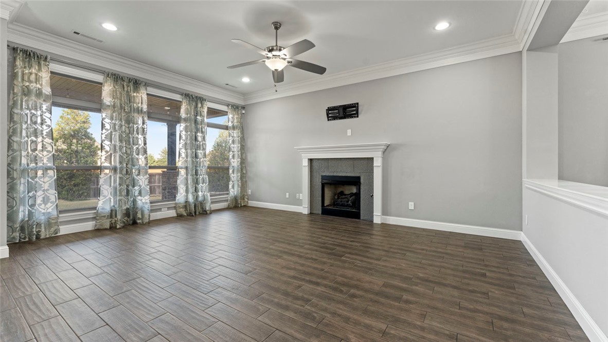 Central Park Add Ph 5 Bentonville - Residential Lease