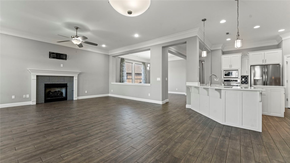 Central Park Add Ph 5 Bentonville - Residential Lease