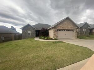Other Subdivision - Residential