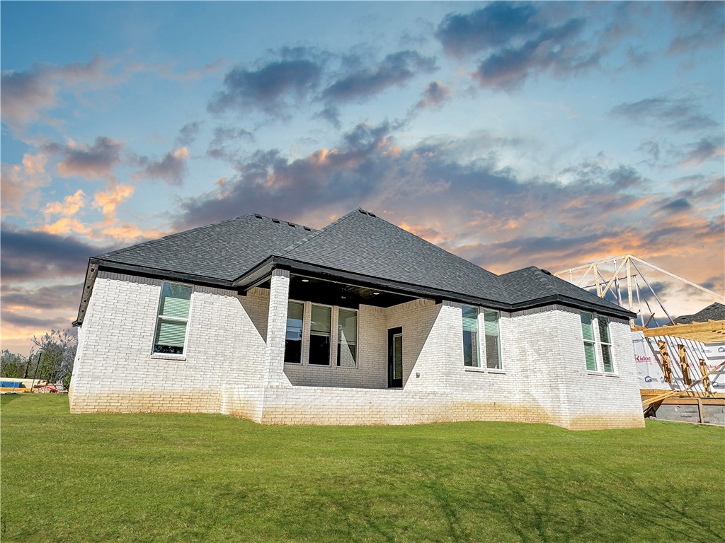 Hughmount North - Residential
