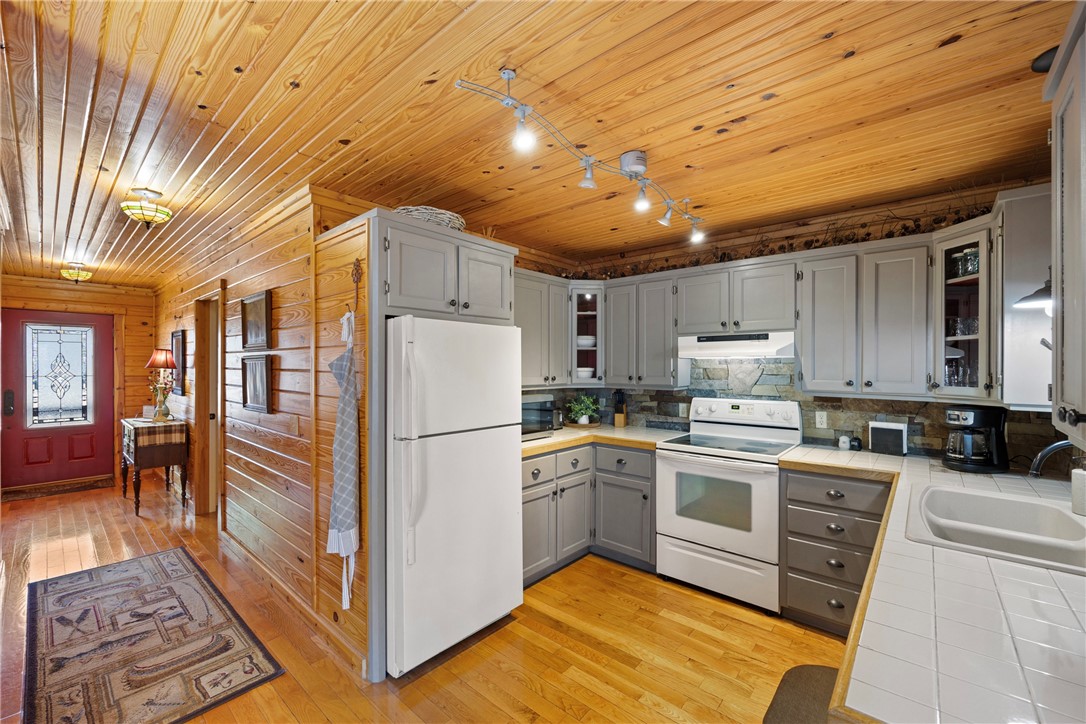 Riverview At Sylamore - Residential