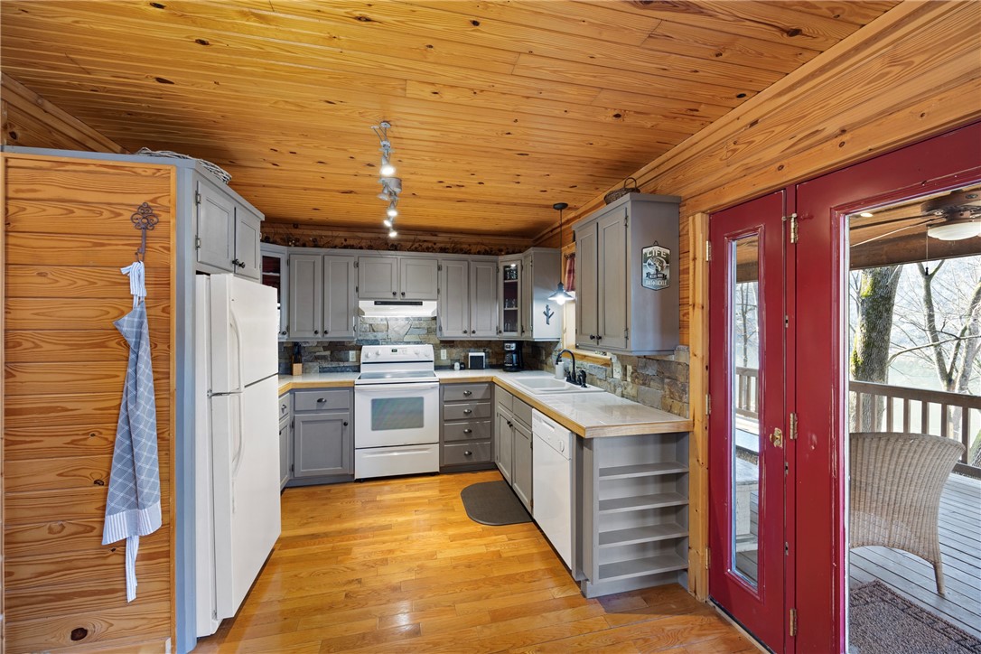 Riverview At Sylamore - Residential