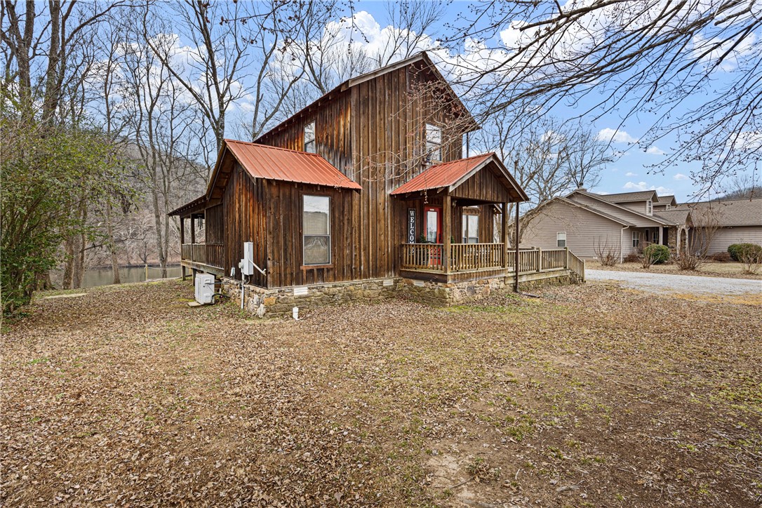 Riverview At Sylamore - Residential