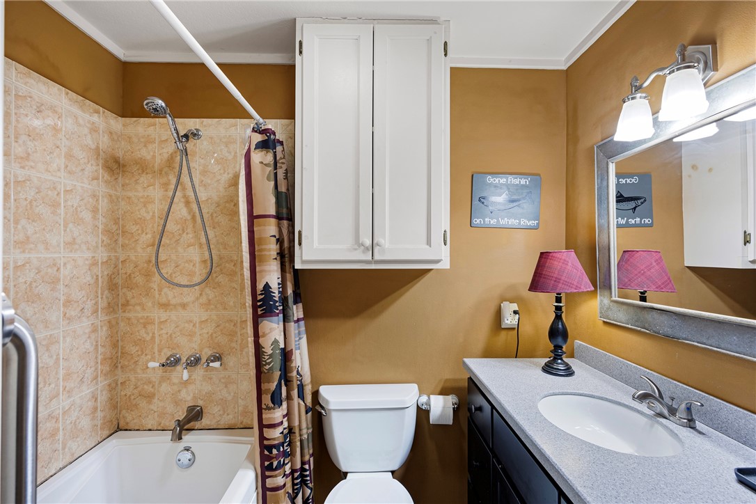 Riverview At Sylamore - Residential