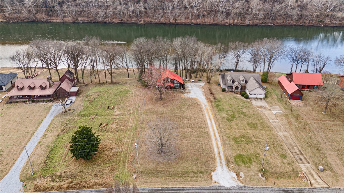 Riverview At Sylamore - Residential