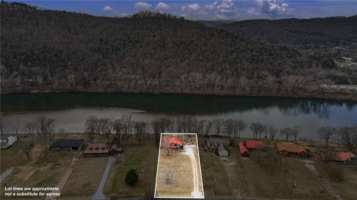 Riverview At Sylamore - Residential