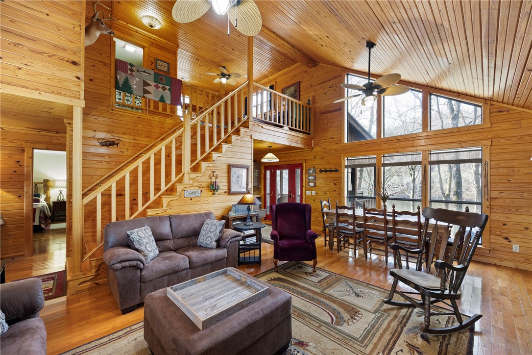 Riverview At Sylamore - Residential