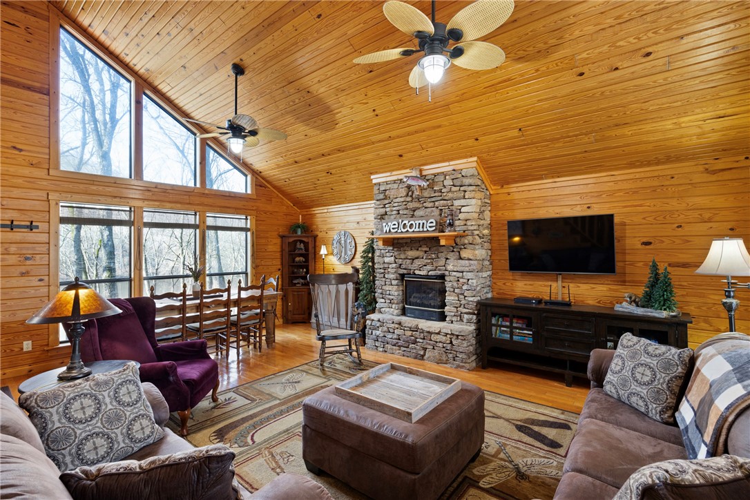 Riverview At Sylamore - Residential