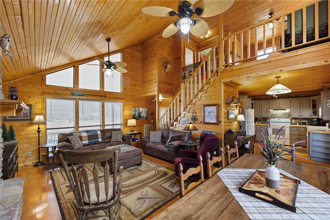 Riverview At Sylamore - Residential