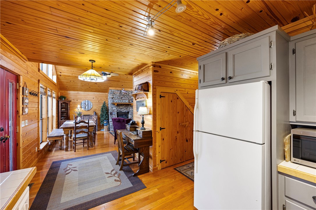 Riverview At Sylamore - Residential