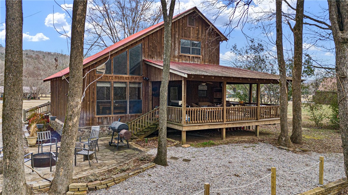 Riverview At Sylamore - Residential