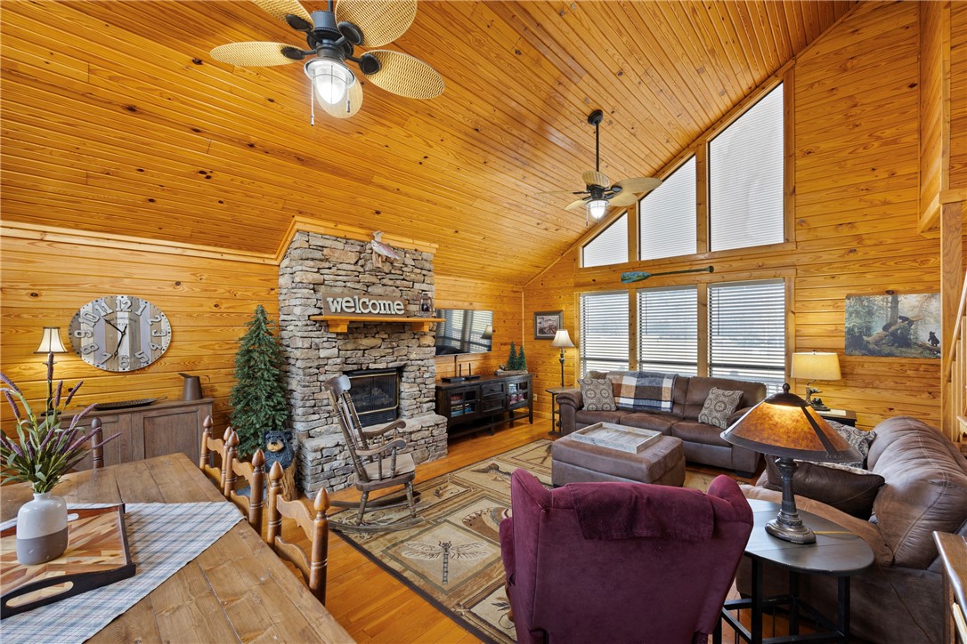 Riverview At Sylamore - Residential