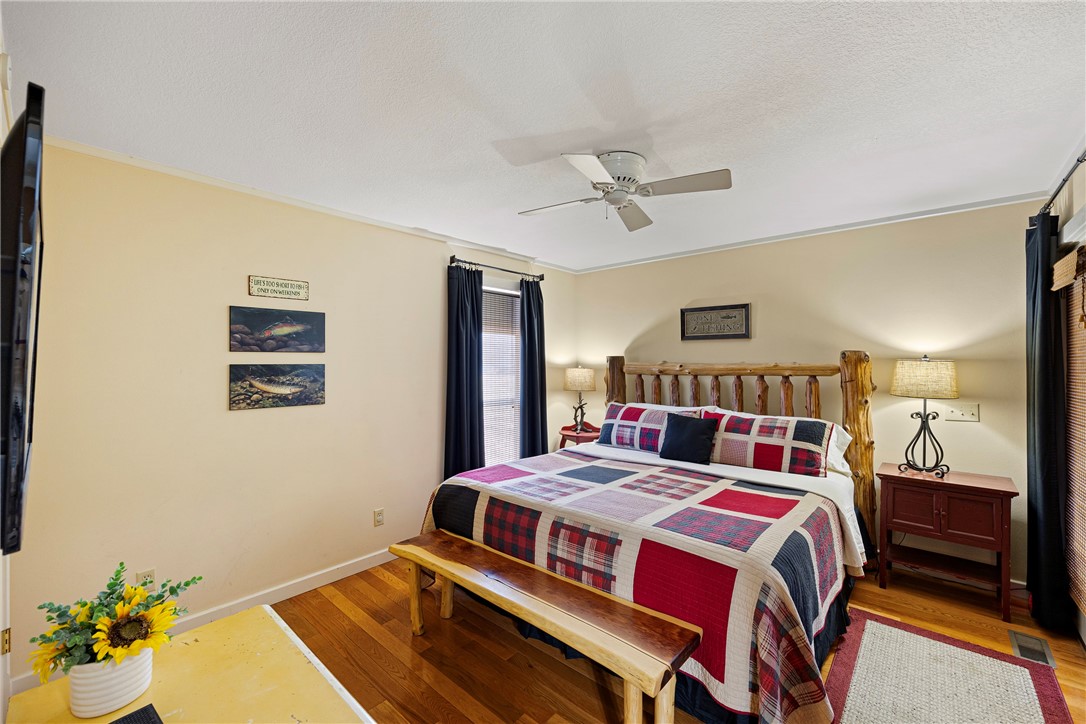 Riverview At Sylamore - Residential