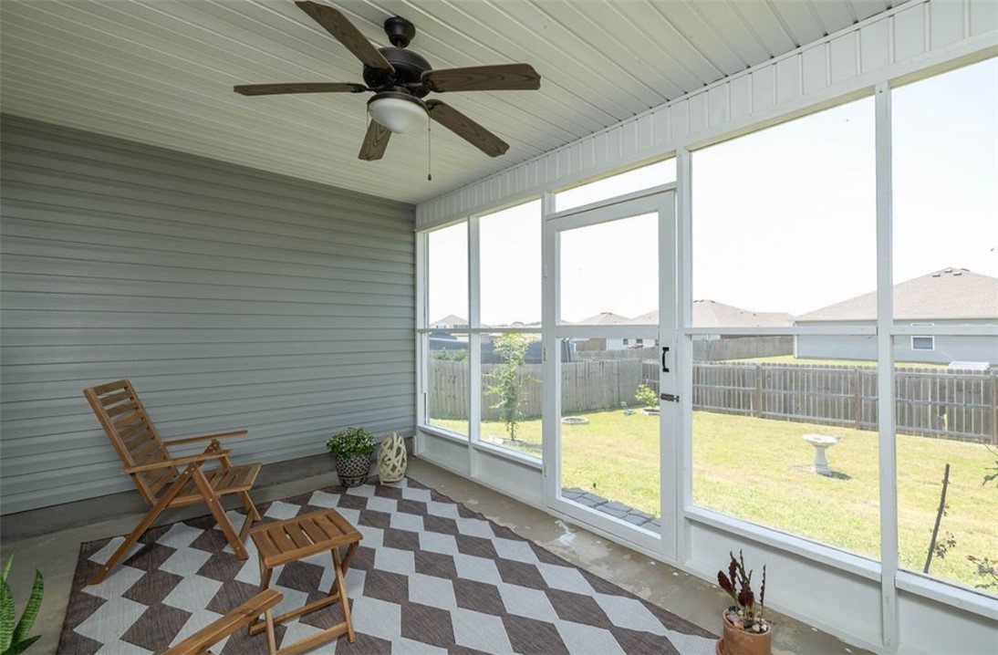 Providence Village Bentonville - Residential Lease