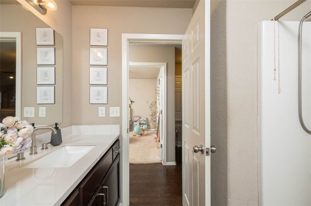 Providence Village Bentonville - Residential Lease