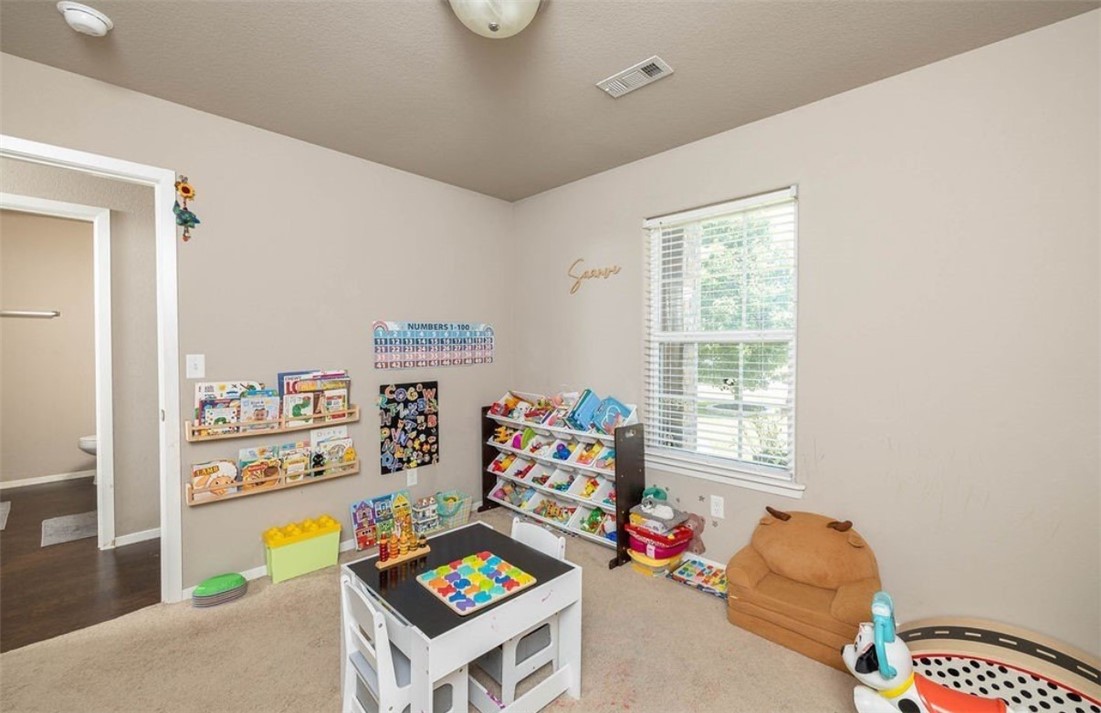 Providence Village Bentonville - Residential Lease