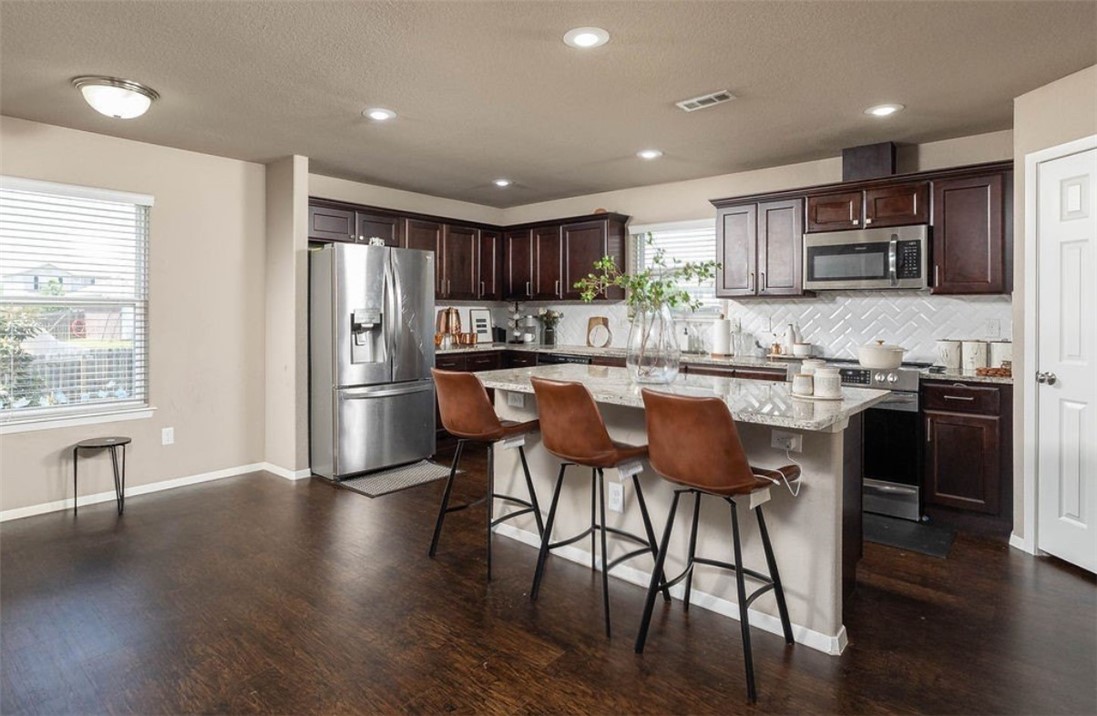 Providence Village Bentonville - Residential Lease