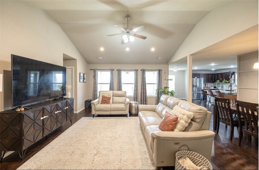 Providence Village Bentonville - Residential Lease