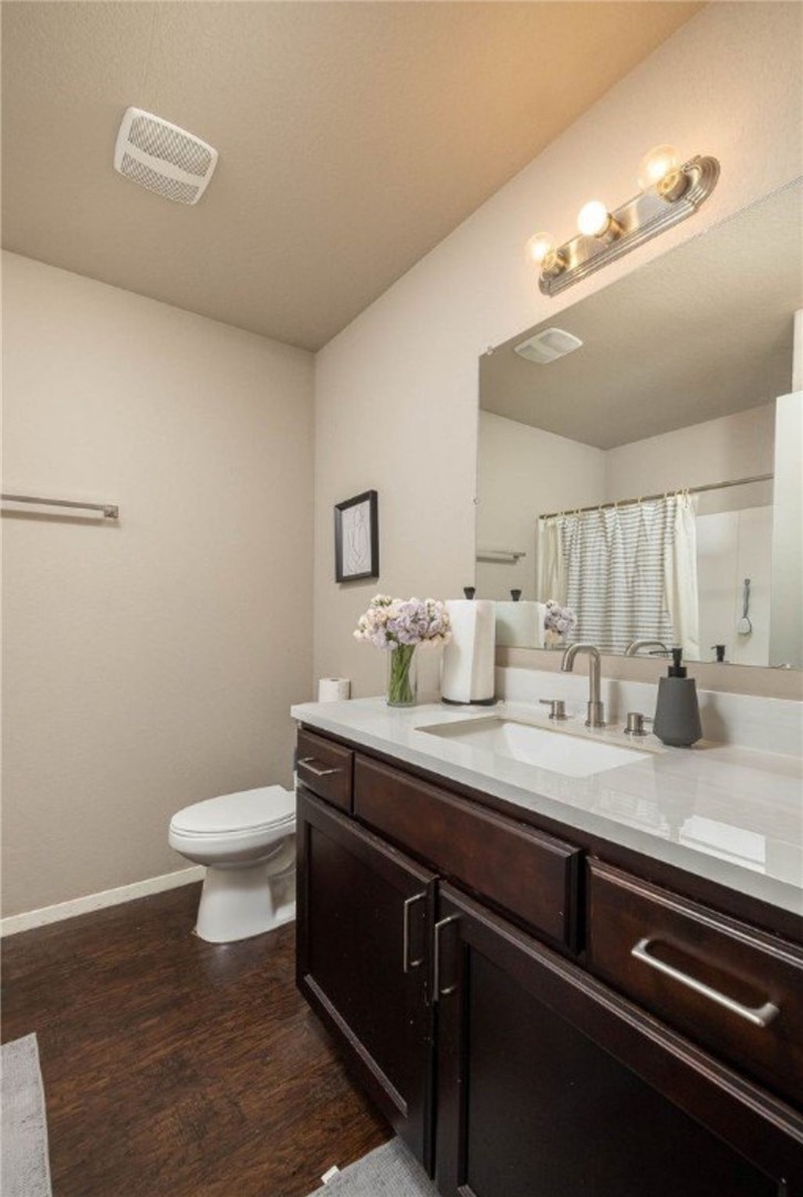 Providence Village Bentonville - Residential Lease