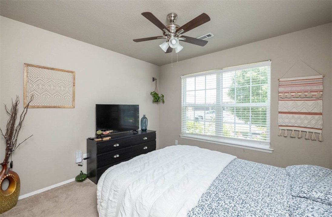 Providence Village Bentonville - Residential Lease