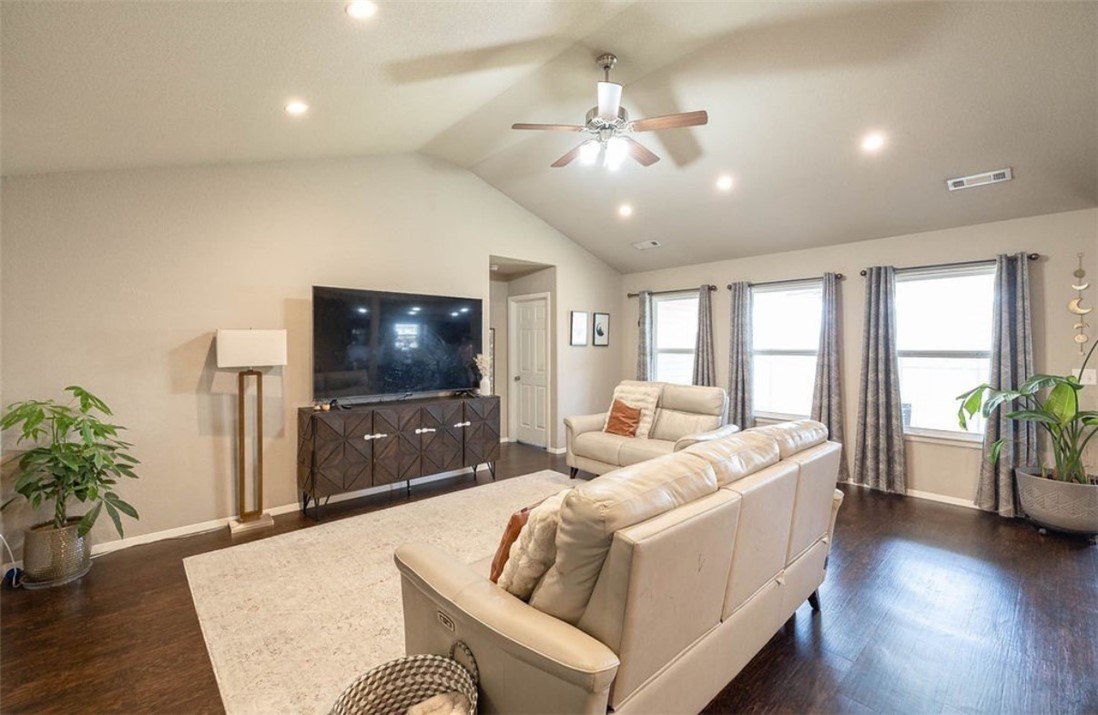 Providence Village Bentonville - Residential Lease