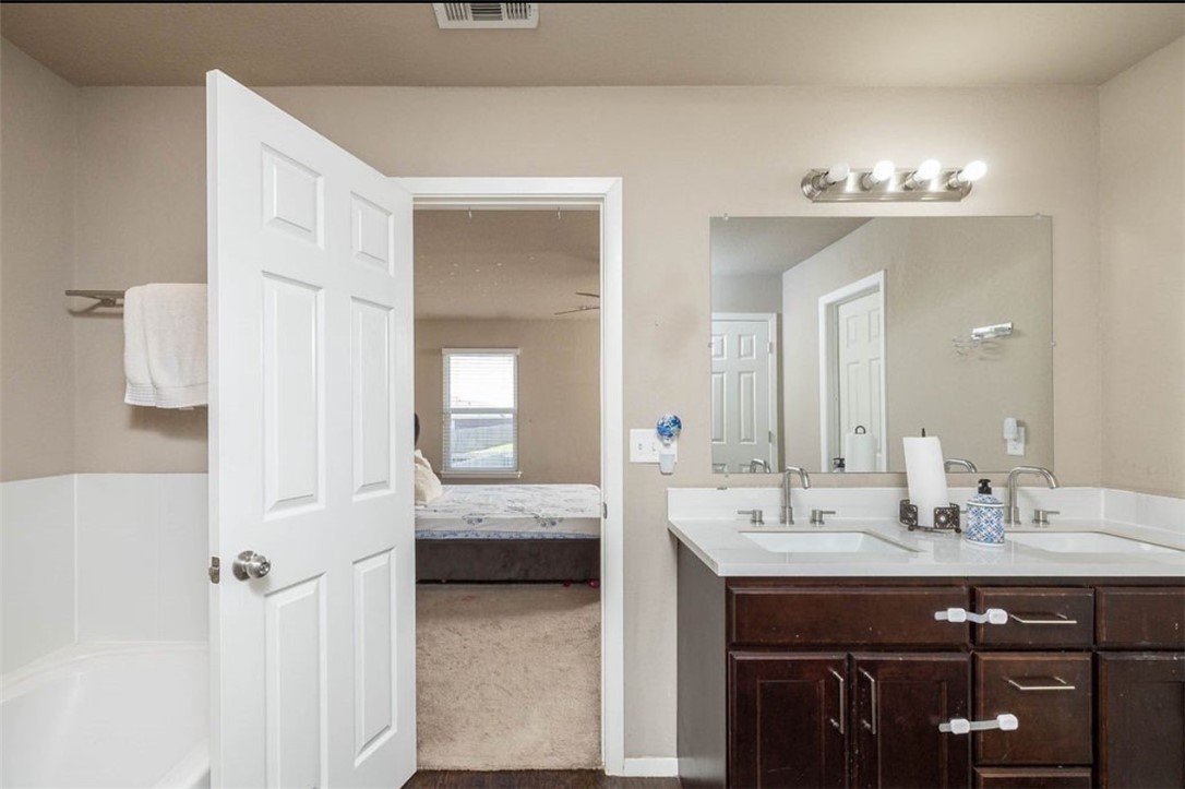 Providence Village Bentonville - Residential Lease