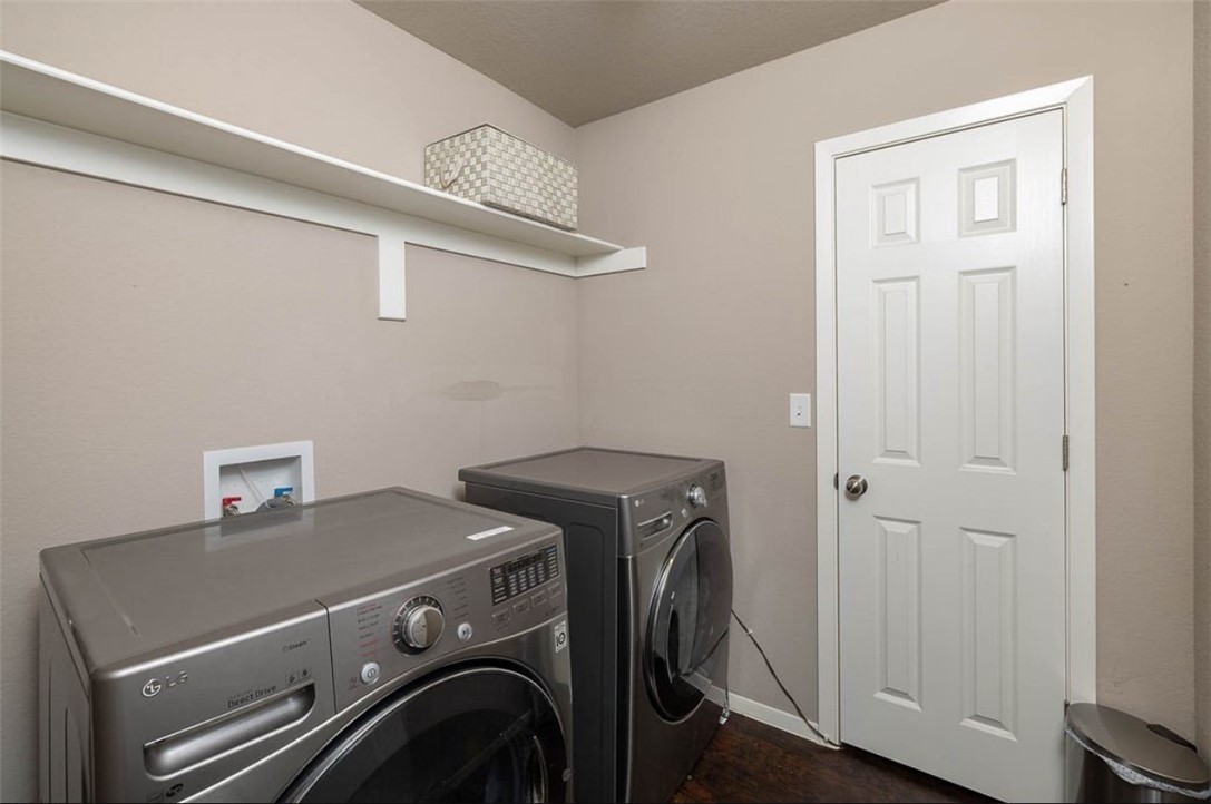 Providence Village Bentonville - Residential Lease