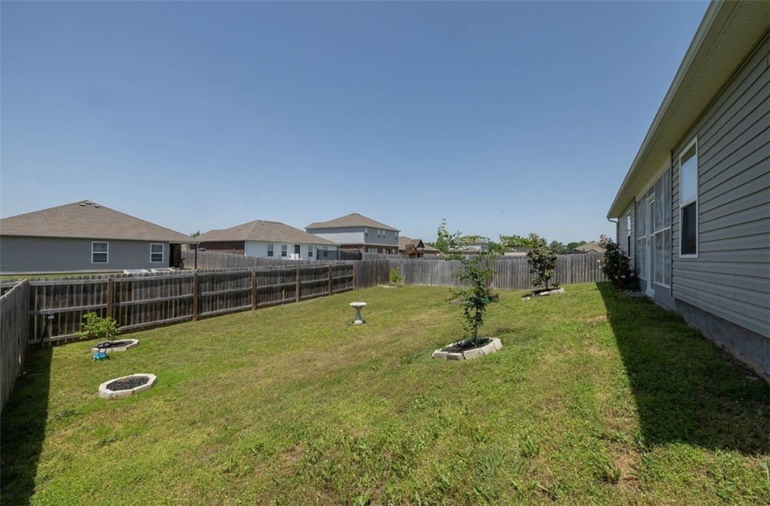 Providence Village Bentonville - Residential Lease