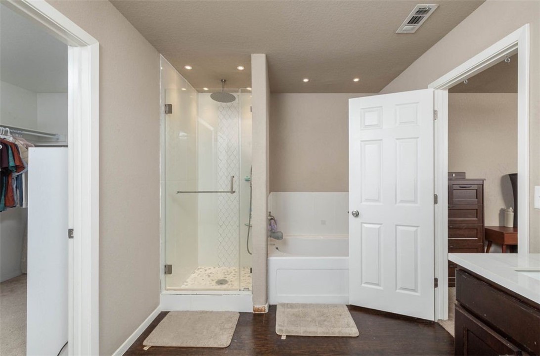 Providence Village Bentonville - Residential Lease