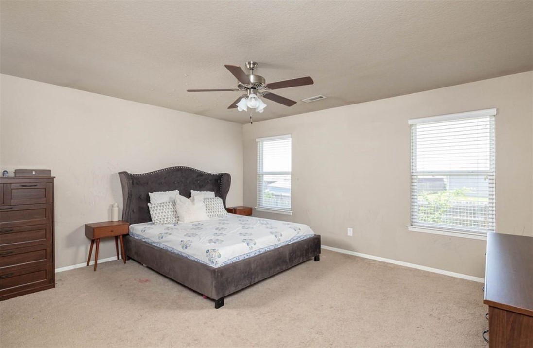 Providence Village Bentonville - Residential Lease