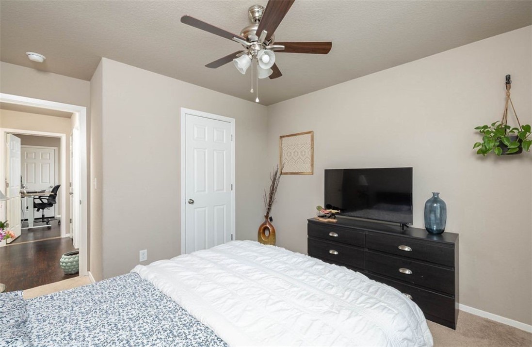 Providence Village Bentonville - Residential Lease