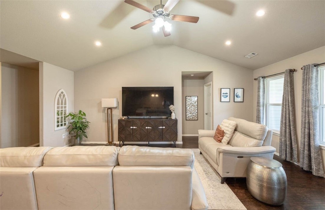 Providence Village Bentonville - Residential Lease