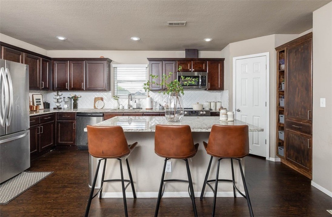 Providence Village Bentonville - Residential Lease