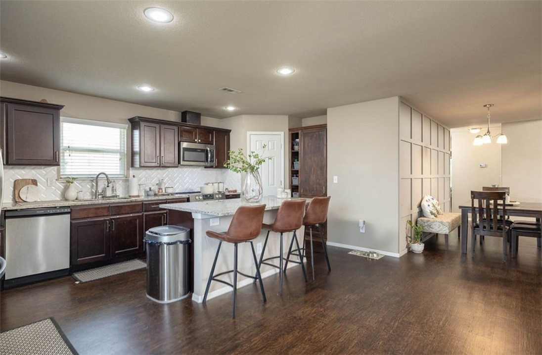 Providence Village Bentonville - Residential Lease