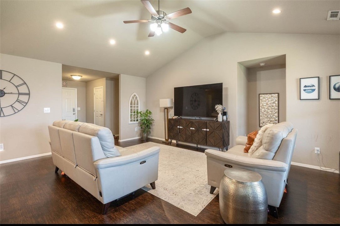 Providence Village Bentonville - Residential Lease