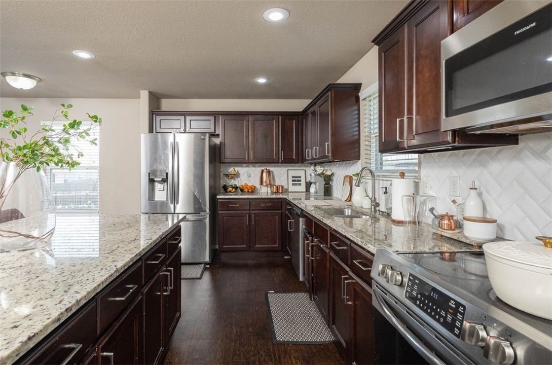 Providence Village Bentonville - Residential Lease